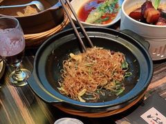 -江太极江浙菜(马桥万达广场店)