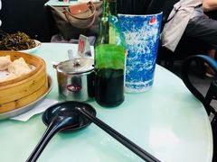 -食惠里小笼包面馆(越秀店)
