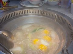 -三头牛·潮汕牛肉生蚝火锅 (夏湾店)
