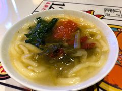 -长安大牌档之西安博物院文化餐厅(中贸店)