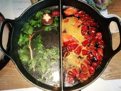 -盡膳口福跷脚牛肉火锅(北美新天地店)