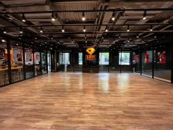 -G-STEPS舞蹈工作室