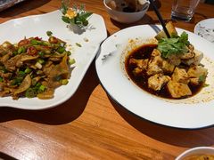 -醉霖生态餐厅(交大店)