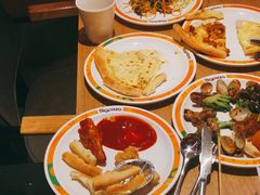 -比格比萨自助(延庆万达广场店)