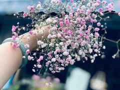 -花与咖啡馆(金星楼店)