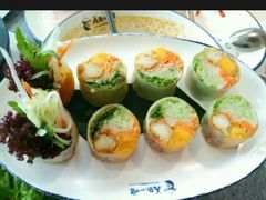 -美奈小馆·越南料理(福田星河COCO Park店)