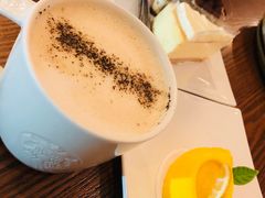 -星巴克(烟台大悦城店)