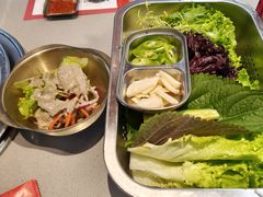 -韩一品韩国料理(柏庐南路店)