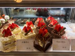 -檬舒舒MonChouChou(久光百货店)