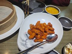 -隆喜元鱼汤包·海鲜(中联广场店)