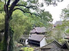 -岳麓山风景名胜区