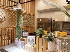 -杭州开元名都大酒店·地中海自助餐厅