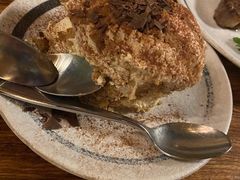 提拉米苏-PIZZA BIANCA(民园店)