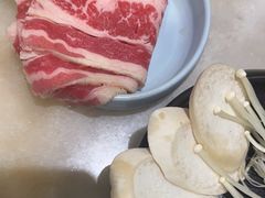 -韩宫宴和牛烤肉(上海金山万达店)
