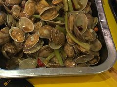 -望京小腰(北京总店)