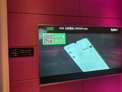 -金青果甄选KTV(劳动公园店)