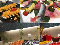 -宜昌富力皇冠假日酒店·咖啡1号西餐厅