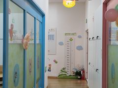 -培飞思维启蒙·益智游戏·科学探索(城西银泰店)