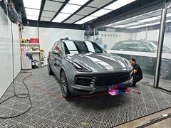 -XPEL旗舰店·汽车贴膜·隐形车衣·改色贴膜