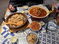 -图味美小黄鱼·景德菜(浙江路店)