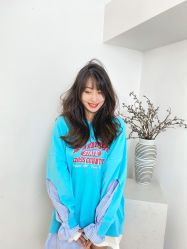 -FOR YOU造型