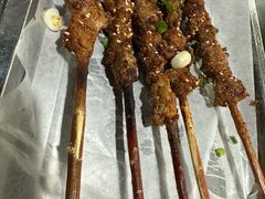 -祖传曾羊肉饭店