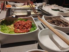 -海底捞火锅(万象城店)