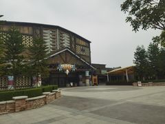 -厦门方特梦幻王国