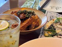 -Blac+Blac(中海环宇荟店)