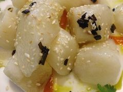 糕烧姜茨-郑厨私房菜