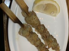 -烧鸟周居酒屋(香山店)