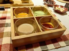 -叶叶菩提(太原别墅店)