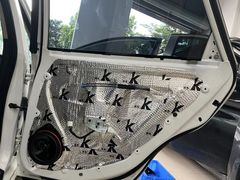 -乐之行汽车音响改装