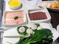 -海底捞火锅(天鹅湖银泰店)