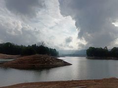 -凯邦亚湖风景区