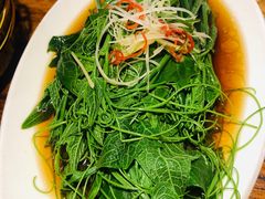 -苹果树下艺术餐厅(通州店)