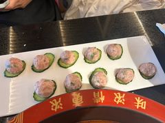 -三江两海老火锅(北京首店)