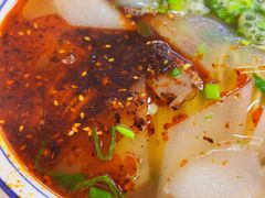 -陆元丰·兰州纯汤牛肉面(自强西路店)
