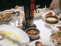 -悦融·京鲁菜·露台花园(安定门店)