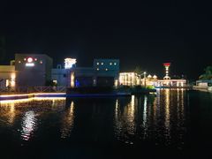 -三亚海昌梦幻海洋不夜城