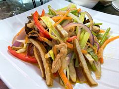 -涵家味土菜馆·徽州一绝臭鳜鱼(三河古镇店)