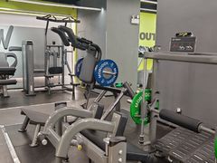 -海马健身-IMVP(EAC欧美中心店)