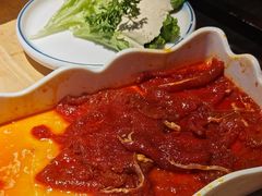 -老版火锅(半坡店)
