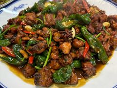 -食鸡公社辣子鸡·潍坊菜·烧烤