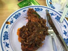 无招牌海鲜餐厅(芽笼店)-無招牌海鮮(芽笼店)