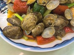 -旺鲜渔港连锁餐厅·珠海特色美食地标(爱情邮局店)
