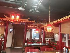 -秦月轩·陕西家乡菜(阜成路·五棵松店)