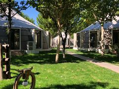 -九十九顶毡房(阜石路店)