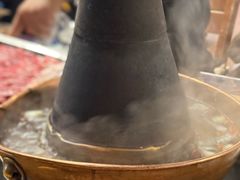 -月圆火锅(宁海东路二店)