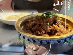 -金典银峰老鹅馆·昆山菜(亭林公园店)